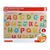 Puzzle à encastrement ABC