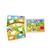 Pepe + Friends Sonnental Puzzle