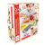 Bases de cuisine 10pcs.