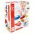 Set poisson + viande