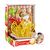 Des spaghettis fous