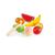 Set de fruits de la ferme