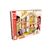 Maison quatre saisons meublée 35pcs FSC
