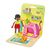 Kleine Abenteurer (Display a 16 pcs)