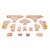 Kit d'extension de rails