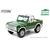 1970 Ford Bronco Buster