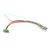 LokPilot 5 FX micro DCC/MM/SX  8-pin NEM652, 2 image