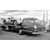 MB camionnette de course miracle bleu 1955, 2 image