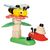 PT Kit d'empilage de bois (grand), 2 image