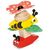 PT Kit d'empilage de bois (grand), 3 image