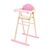 PT Dolls High Chair, 2 image
