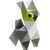 Trido Greyscale large 36pcs, 2 image