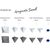 Trido Greyscale petit 12pcs, 3 image