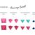 Trido Flamingo petit 12pcs, 3 image