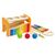 Xylophone et jeu de marteaux FSC, 2 image