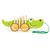 Crocodile Croc FSC, 2 image