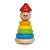 Stapel-Clown 6tlg. FSC, 2 image