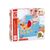 Puzzle de blocs Pepe + Friends, 3 image