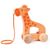 Girafe à tirer, 2 image