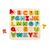 Puzzle avec lettres majuscules FSC, 2 image