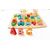 Puzzle avec lettres majuscules FSC, 3 image