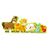 Chiffres + animaux de ferme, 3 image
