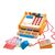 Caisse enregistreuse avec scanner 37pcs., 3 image