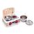 2-in-1 Küchen- + Grill-Set, 3 image