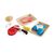 Set poisson + viande, 2 image