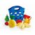 Corbeille de fruits, 2 image