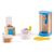 Salle de bain familiale 7pcs., 2 image