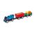 Train de marchandises alimenté par batterie, 3 image