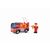 Camion de pompiers avec sirène, 2 image