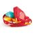 Set de jeux de plage pliable, 2 image