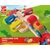 Coffret de voies - Rail Tambourin