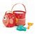 Set de jeux de plage pliable