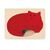 Cinq chats