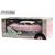 1955 Cadillac Fleetwood Series 60 rose, 2 image
