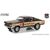 1966 Plymouth Barracuda Highway 61