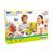 Magnetic Game Kinder u.Tiere der Welt