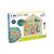 Lagen-Puzzle Zuhause