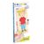 Puzzle de corps de fille