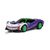 Scalextric Joker Inspired Car (voiture inspirée du Joker)