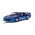 Chevrolet Camaro IROC-Z - Bleu