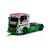 ARW50.C4156-Racing Truck - Red &amp; Green &amp; White