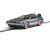 Back to the Future 3 Time Machine