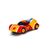 Voiture Wonder Woman de la Justice League