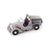 Steyr 100 Asien-Steyr (A)  grau