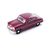Staunau K400 (D) rouge foncé