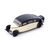 Burnley R-100 Streamline (GB)  schwarz-beige